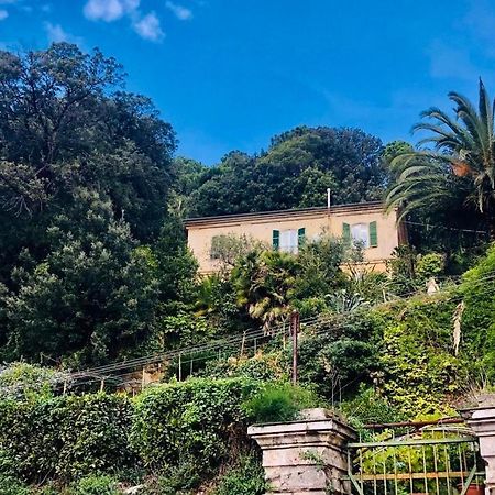 Bed and Breakfast Caligo La Spezia Exterior foto