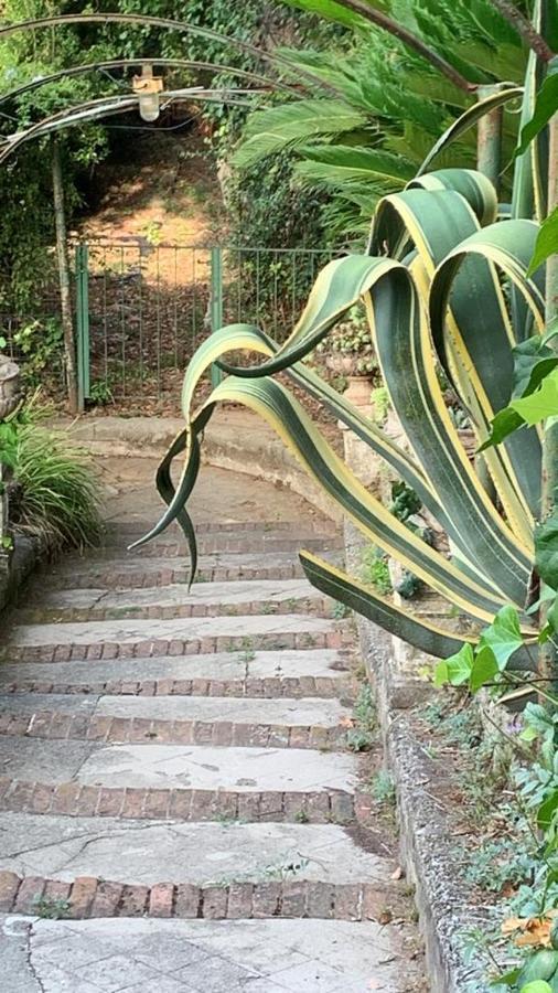 Bed and Breakfast Caligo La Spezia Exterior foto