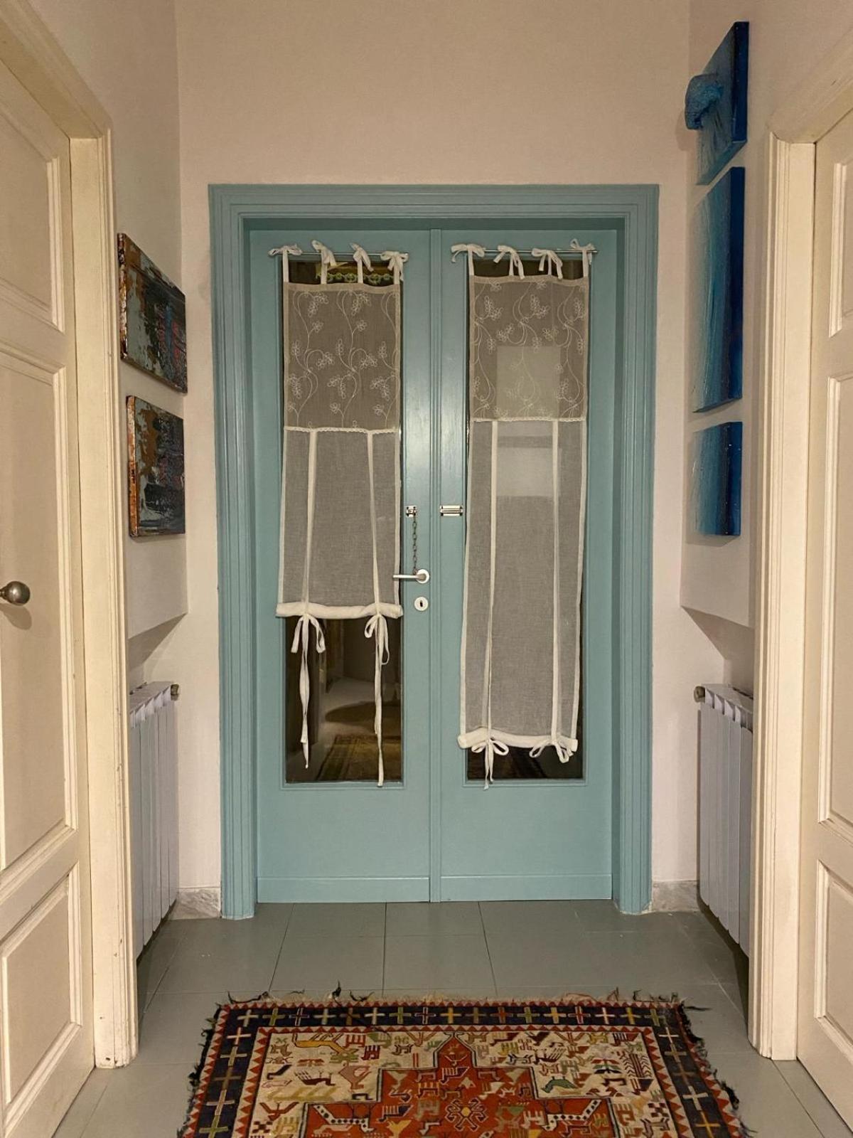 Bed and Breakfast Caligo La Spezia Exterior foto