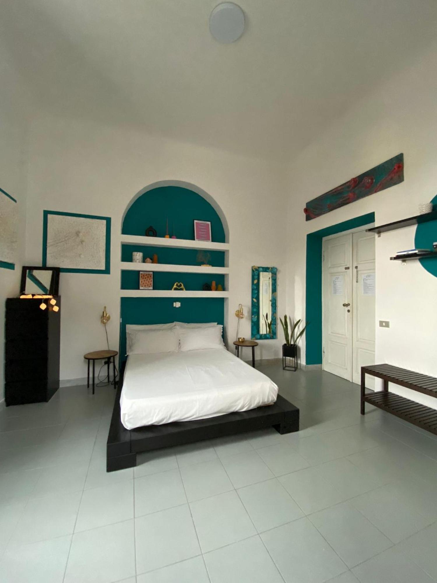 Bed and Breakfast Caligo La Spezia Exterior foto