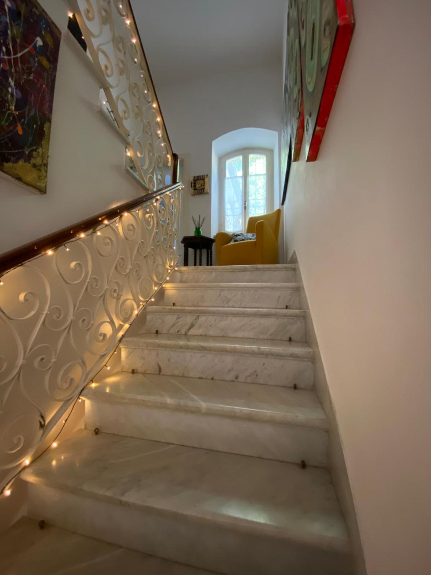 Bed and Breakfast Caligo La Spezia Exterior foto